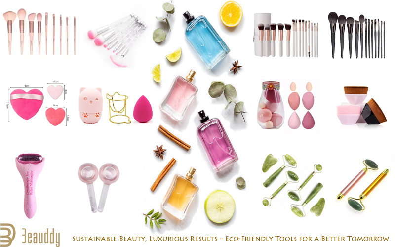 Како се апликација за шминкање мења са вашим алатима