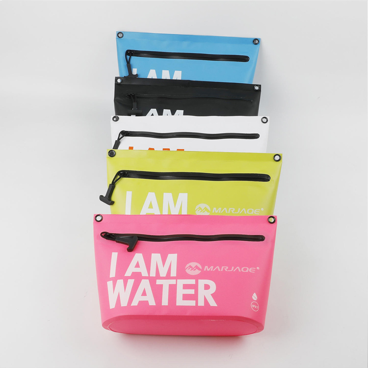 Фулли Дрифтинг Диве Баг Премиум мала сува торба која се може прати на плажи