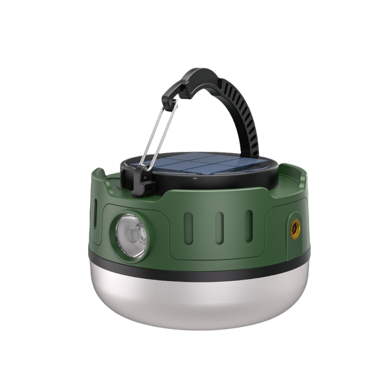 Квалитетна ЛЕД шаторска лампа за камповање на отвореном произвођача