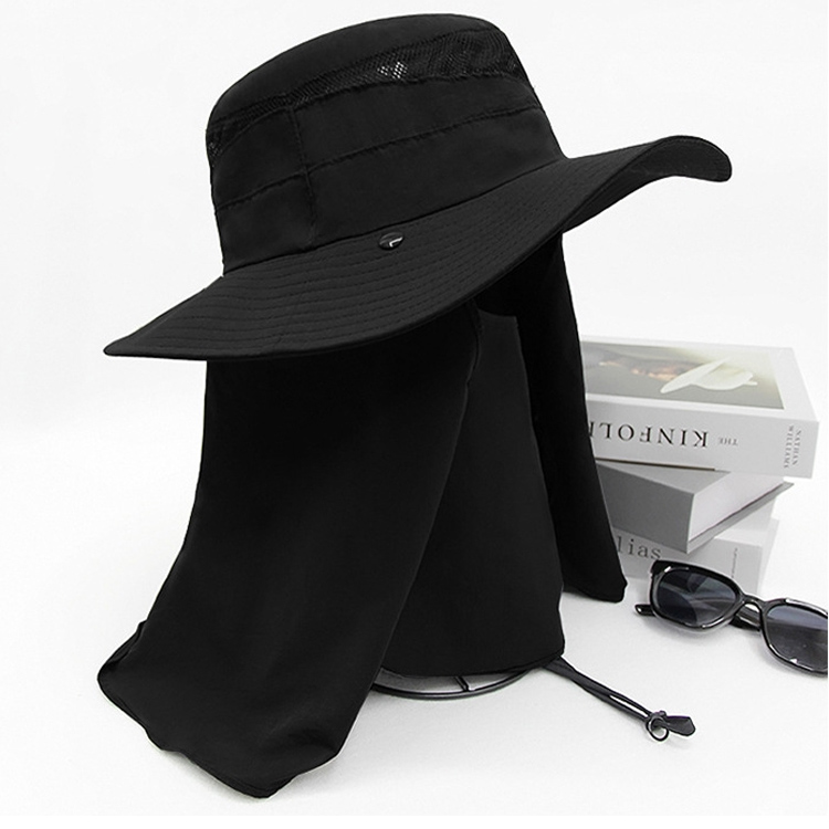 Мултифункционална летња капа за хлађење на отвореном за брзо сушење