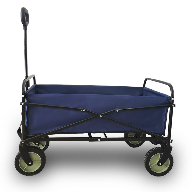 Башта на отвореном за пецање на плажи Преносно склопиво путно возило