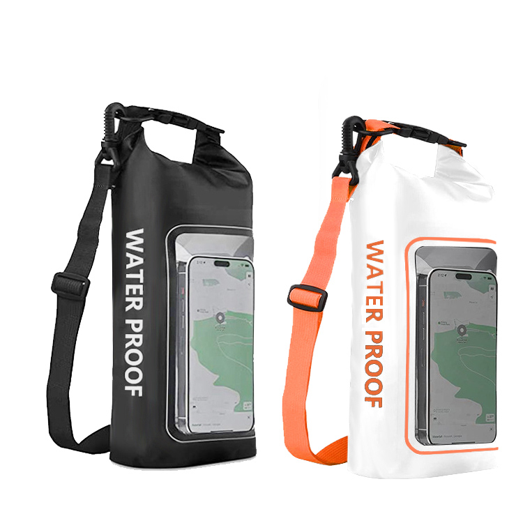 Водоотпорни руксак за путовања плутајућа водоотпорна сува торба